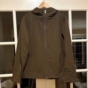 Nau Men’s Jacket Brown Medium